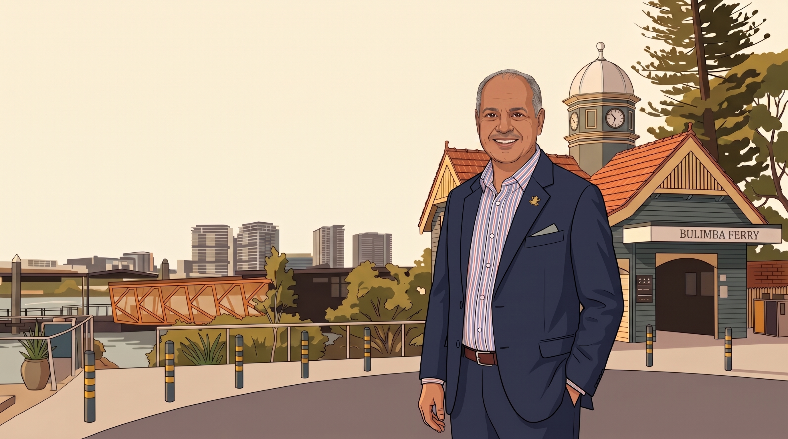 Modern Home Loans — Mortgage broker in Bulimba